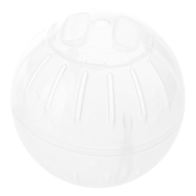 Hamster Exercise Balls 3.9" Plastic Running for Mini Gerbils