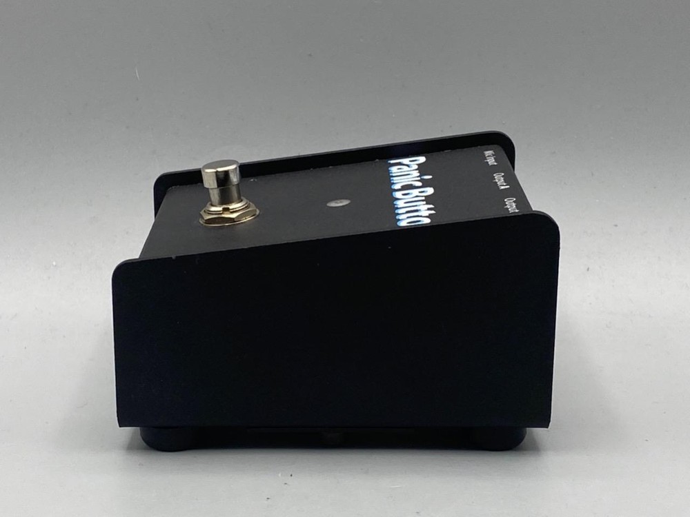 ProCo PANIC BUTTON- UNTESTED AS IS.