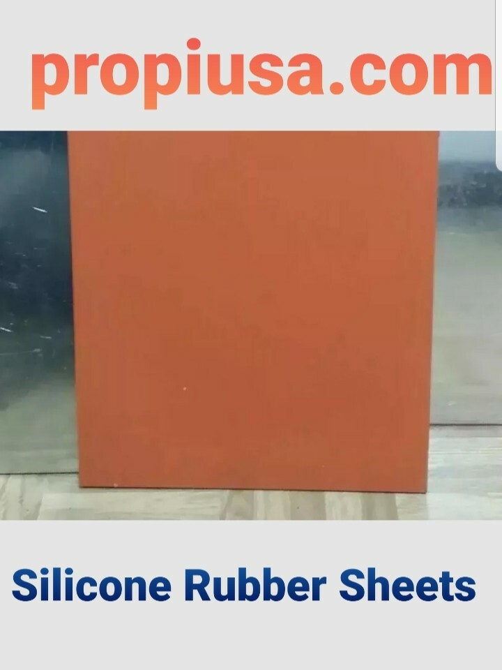 SILICONE RUBBER DIES, ROLLERS & SHEETS FOR HEAT TRANSFER & HOT STAMPING SYSTEMS