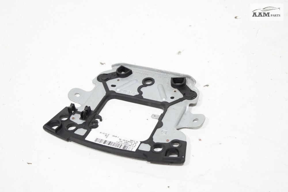 2018-2024 FREIGHTLINER CASCADIA STEERING WHEEL DAMPER SUPPORT BRACKET OEM