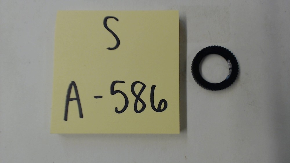 John Deere OEM 110159 Nut