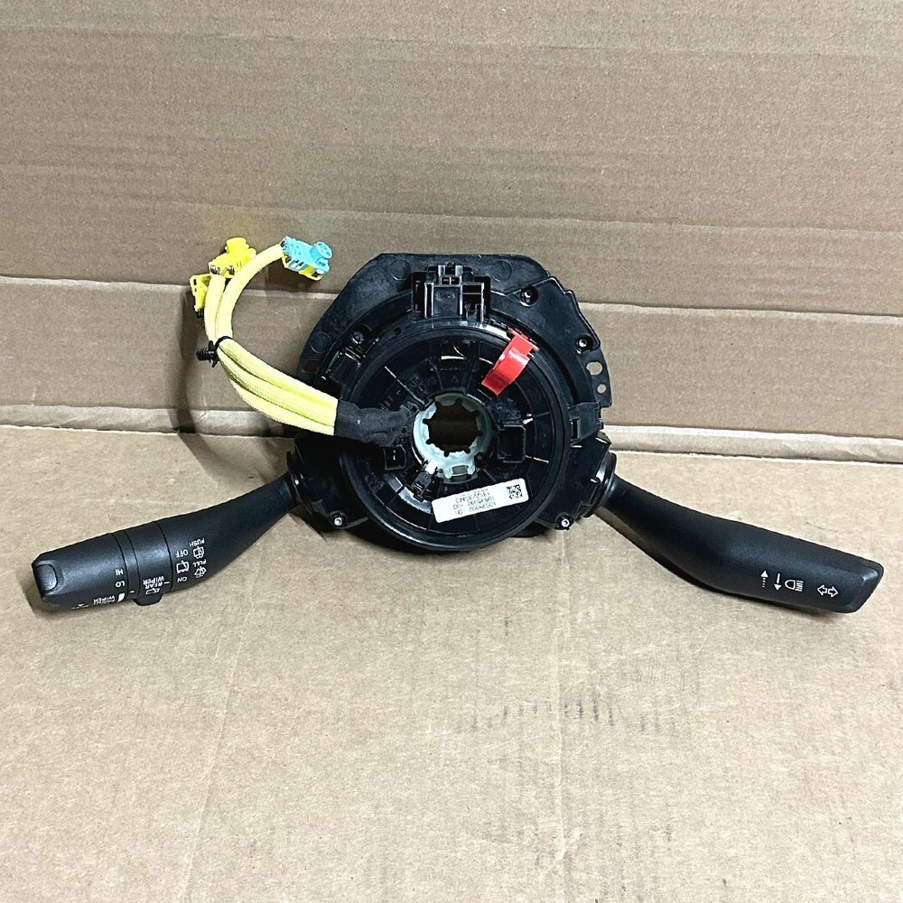 NEW OEM Mopar Multi-Function Switch 17-24 Pacifica, 20-24 Voyager - 68603040AA