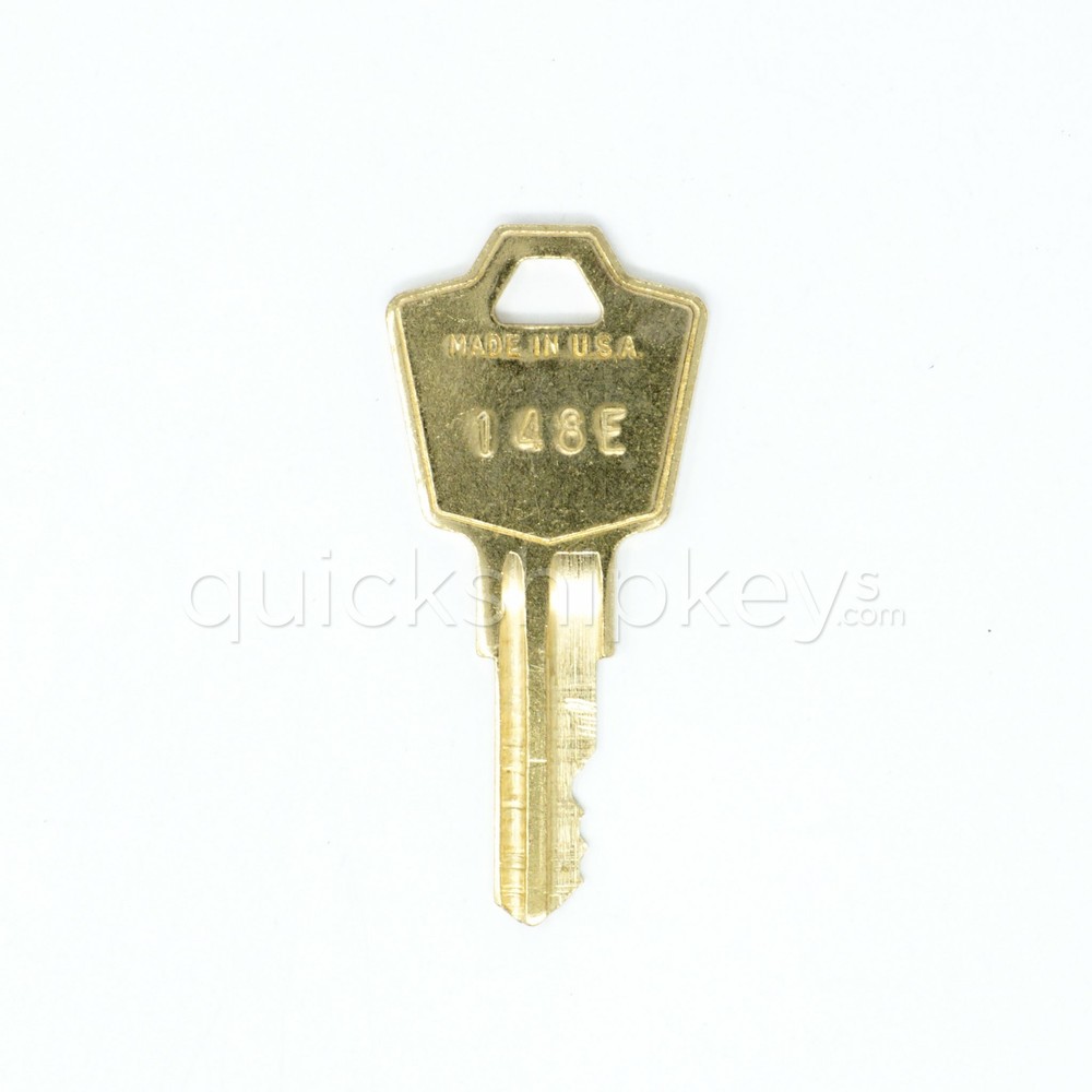 HON 148E File Cabinet Key