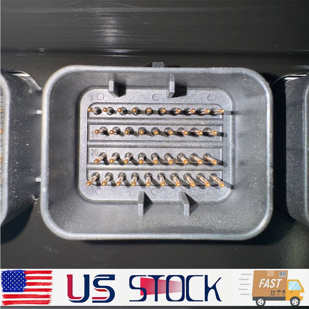 2006 Chrysler Sebring 2.7L Engine Control Module Unit PCM ECM ECU OEM 05094318AE