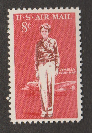 1963 US C68 AIR MAIL MNH