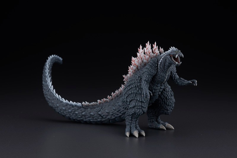Godzilla Singular Point Hyper Modeling Series (Trading Figure)
