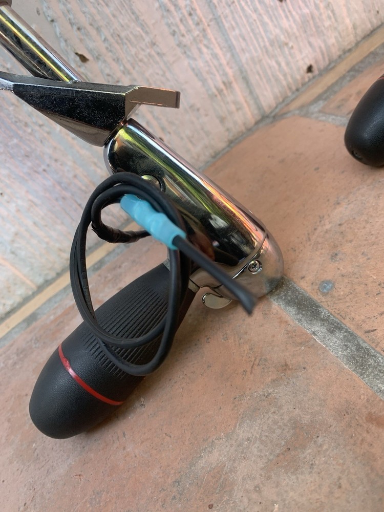 Pair Whelen Police Spotlight Unity Led Light