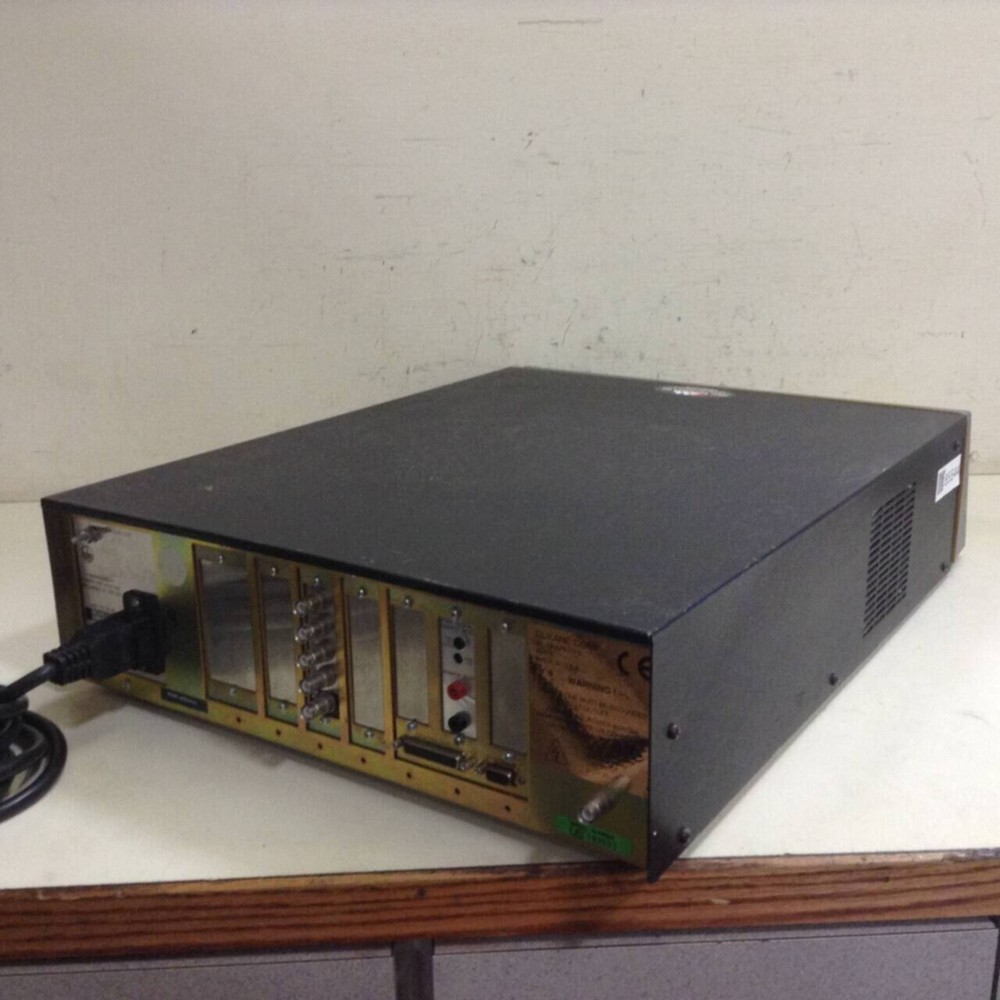DUKANE Dynamic Process Controller 4070LN2-L2 Used #85544