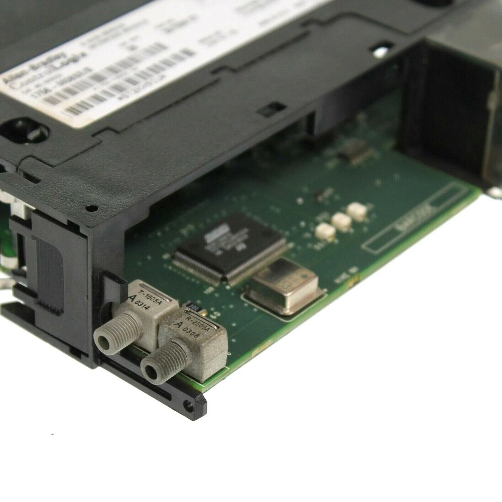 Allen-Bradley 1756-M08SE /B Interface Module 760mA 24VDC