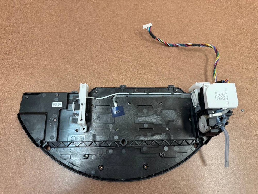 Roborock S8 Pro Ultra Robot Vacuum Replacement Vibrating Mopping Module