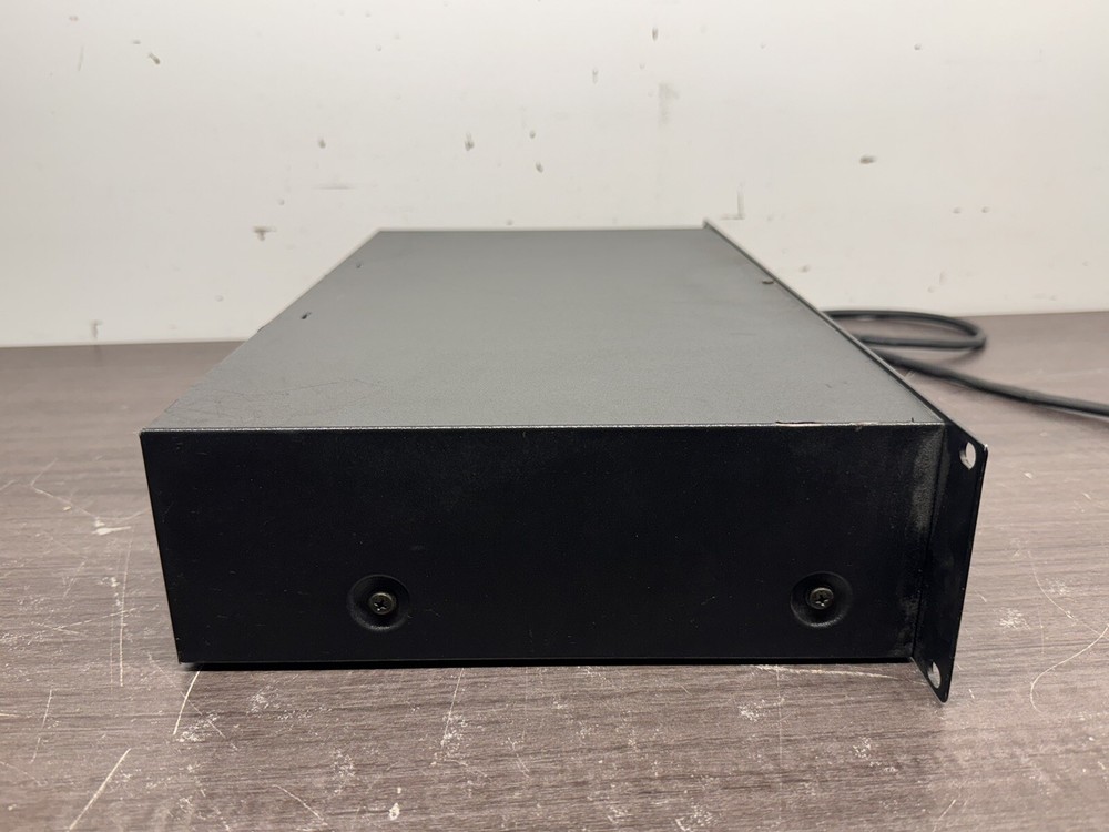 Denon COMPACT DISC/MP3 Player DN-C635 - O72