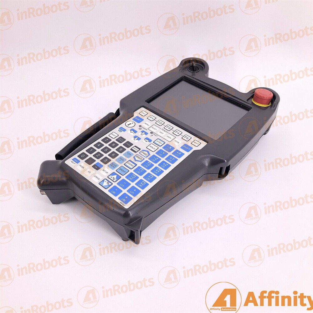 Fanuc A05B-2255-C100#EMH Teach Pendant MHE2 Keypad Robot Programming Controller