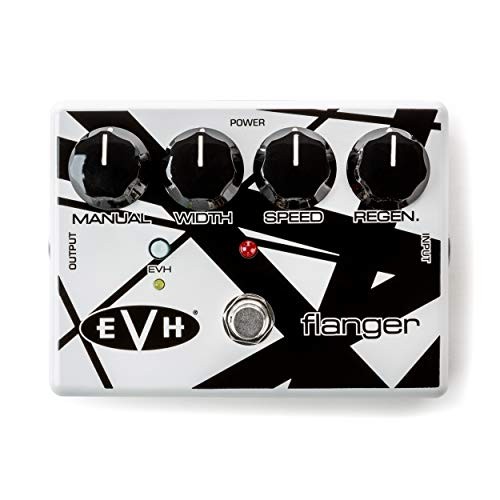 MXR EVH117 FLANGER