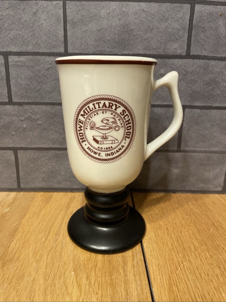 HOWE MILITARY SCHOOL Mug