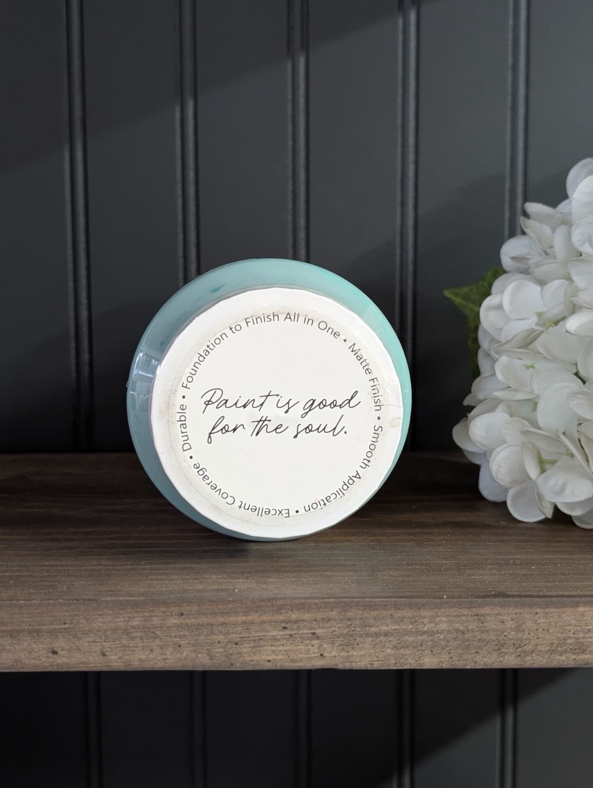 New Fusion Mineral Paint 500ml 16OZ Color Heirloom