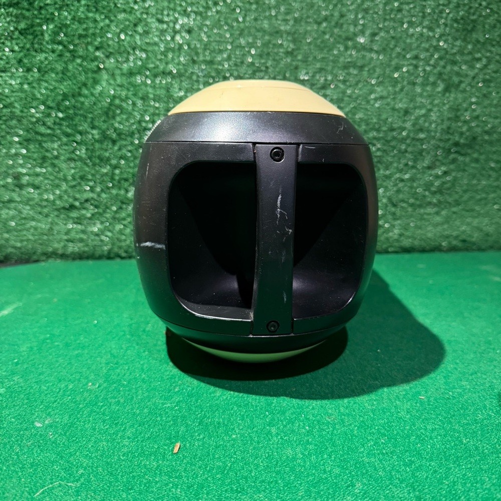 THE SHARPER IMAGE Powerful Portable Anywhere Speaker 3.5mm Bluetooth
