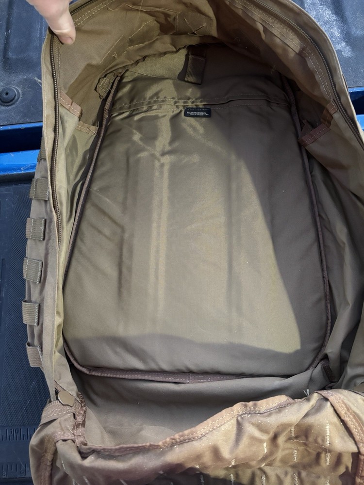 Bellum Designs Assault Pack