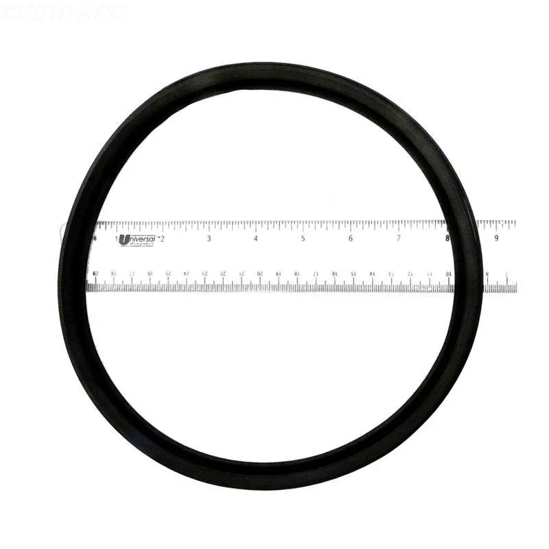 Gasket, Filter Head