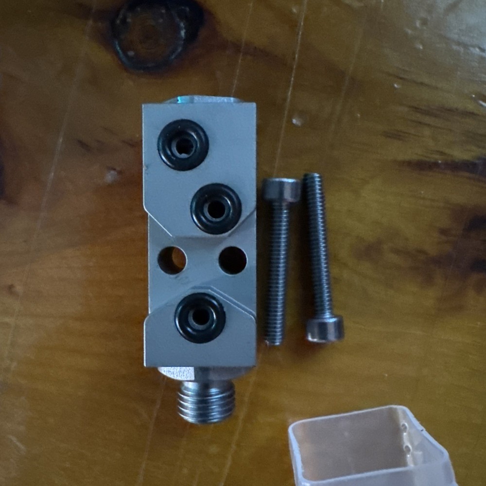 Nordson Miniblue 2 Style Module