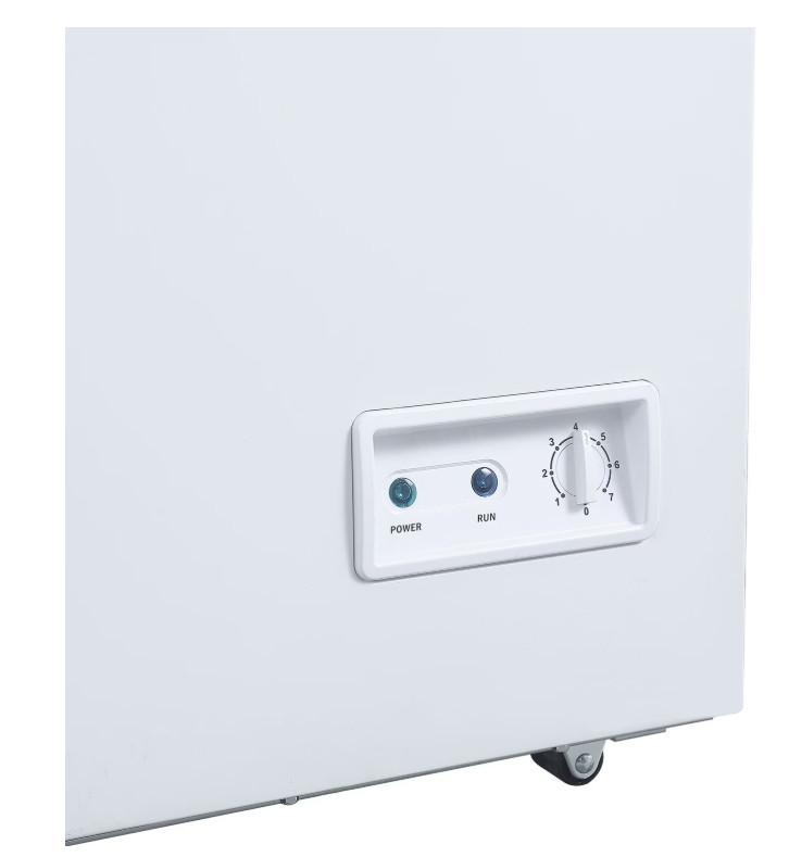 Hamilton Beach 21 cu. ft. Chest Freezer