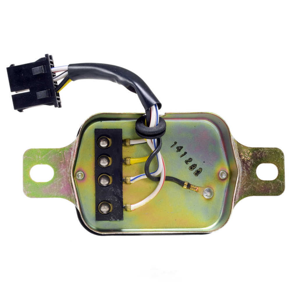 Voltage Regulator WVE 1V1233