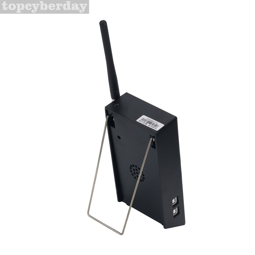 Super Cuelight Presenter Remote 1 Receiver 2 Transmitters for PPT Presentation d