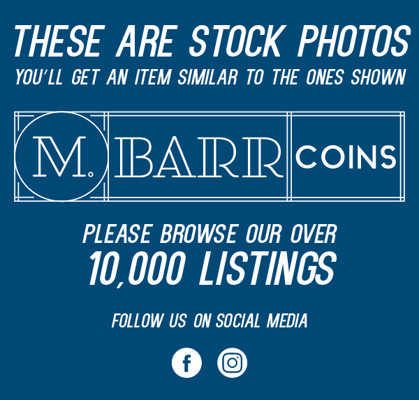 1927-D Peace US Silver Dollar - 90% Denver Minted