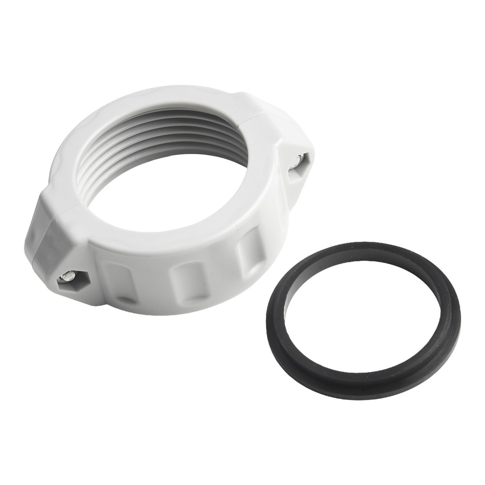 Essential Expansion Nut and Screw Set for Your For Inflatable Pool Needs