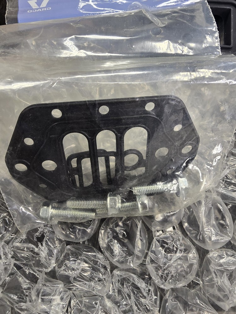 24A580 GRACO (Nos)