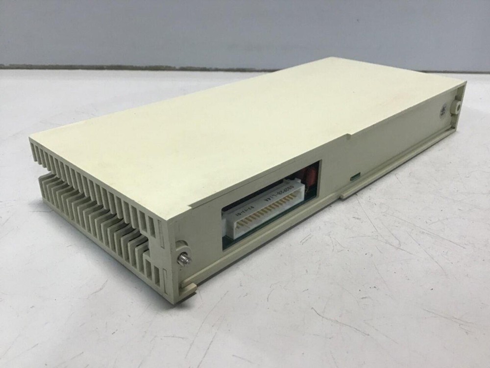 TOSHIBA Input Module B200P32DI-1 Used #129792