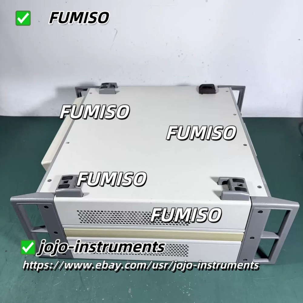 Fluke 5500A Multi-Function Calibrator/-good test*jo