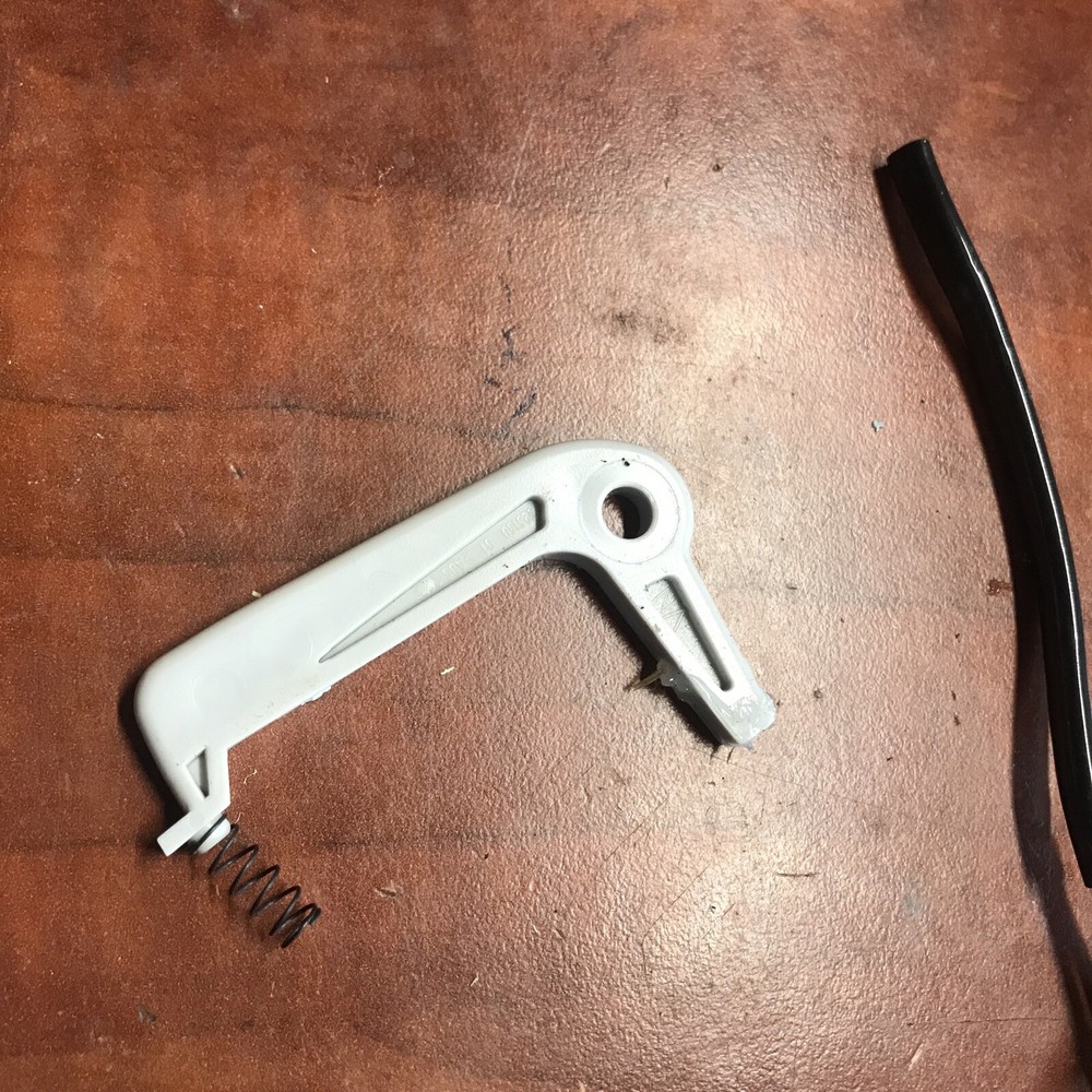 New OEM Trigger Switch Assembly For Ryobi P2003 18v Cordless String Trimmer