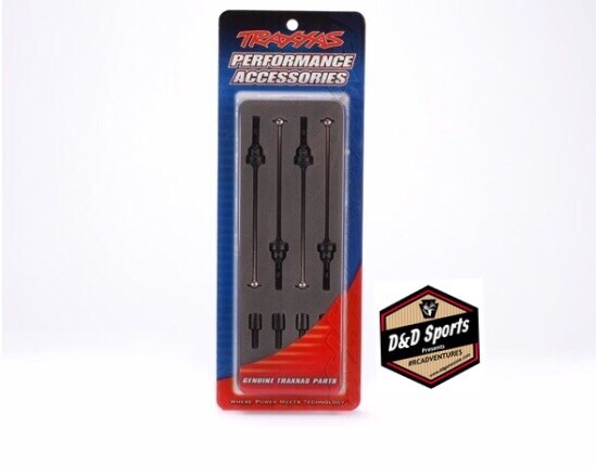 Traxxas 7151X Driveshaft 1/16 E-Revo VXL