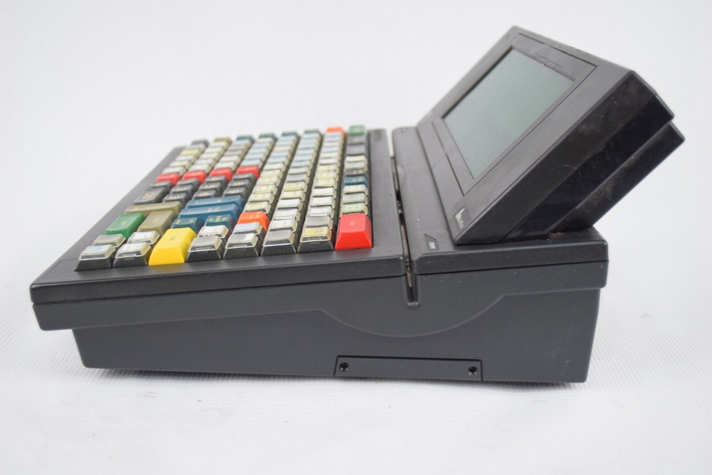 VeriFone Ruby Supersystem II Gemstone POS System P040-03-430