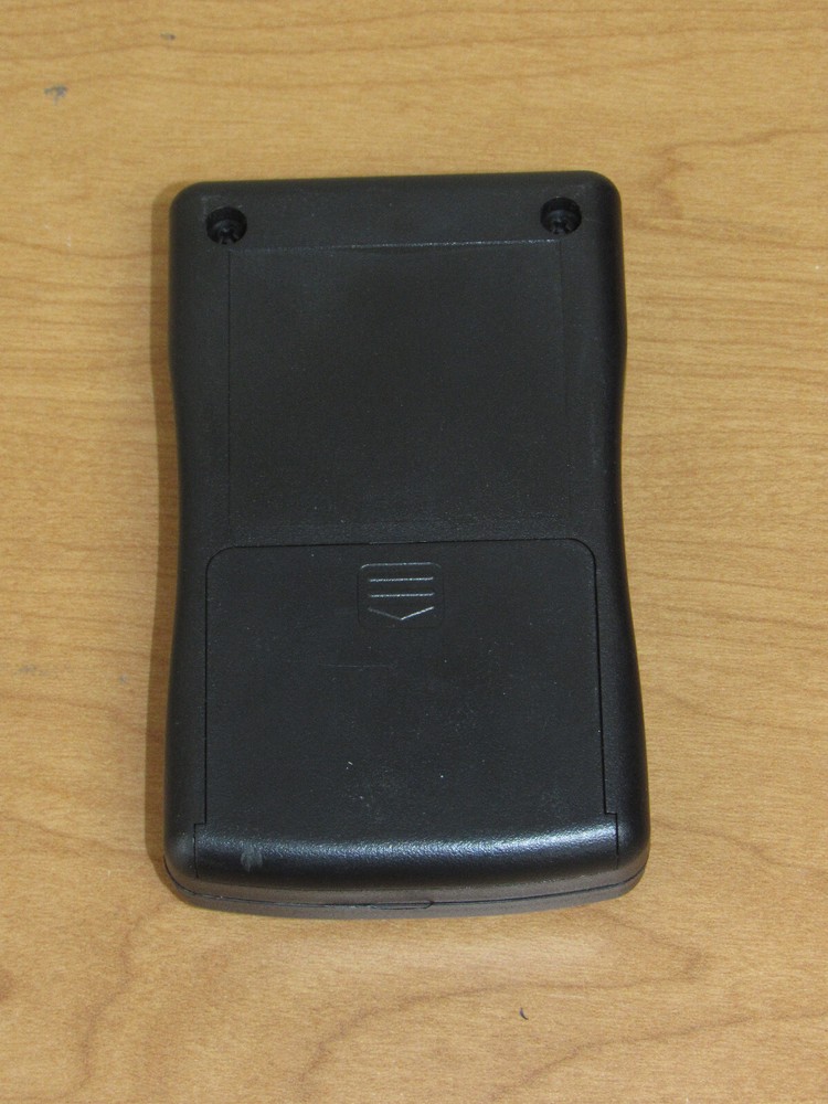 Pinnacle Technology 8249 Test Source for 8200 & 8400 Systems - UNTESTED