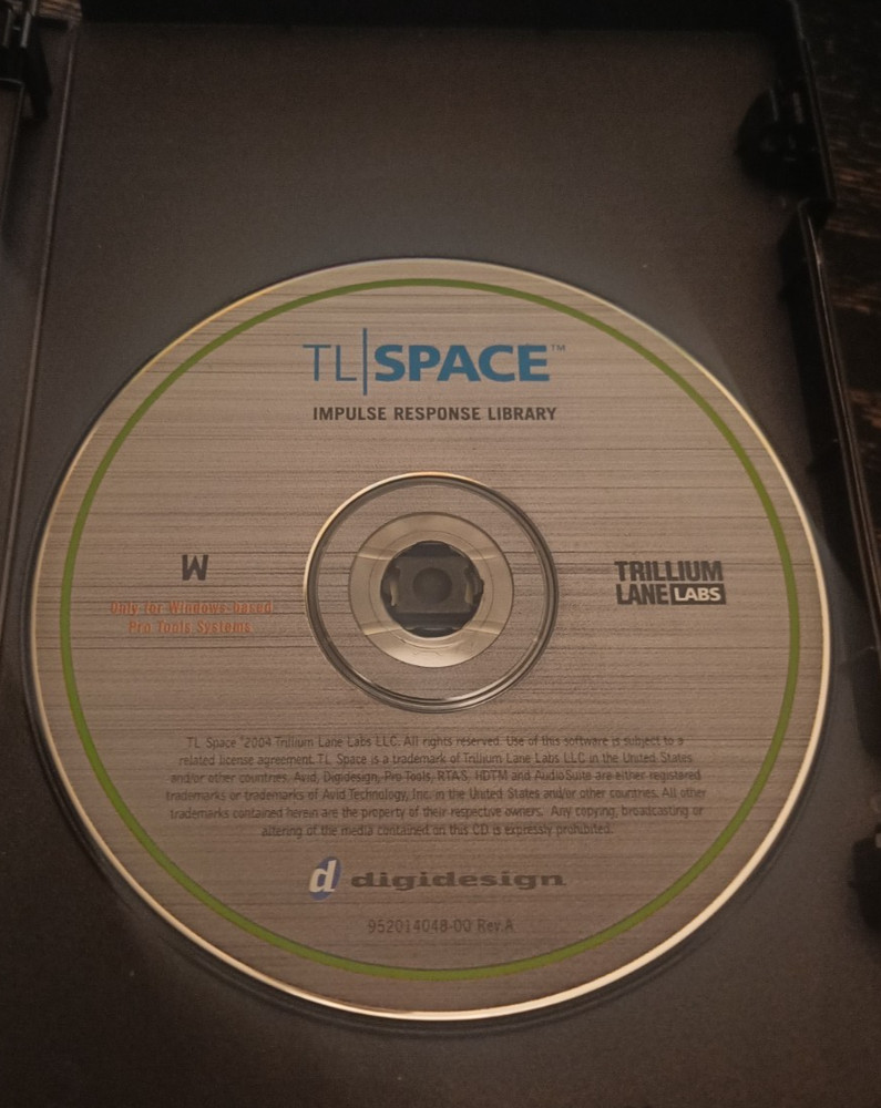 Avid Digidesign DV Toolkit 2 Post Production Tools DISCS IN FLAWLESS CONDITION!