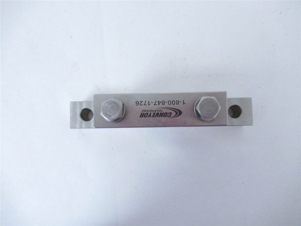 247809 New-No Box; Conveyor Technology 16059AB40SS Motor Bracket SS
