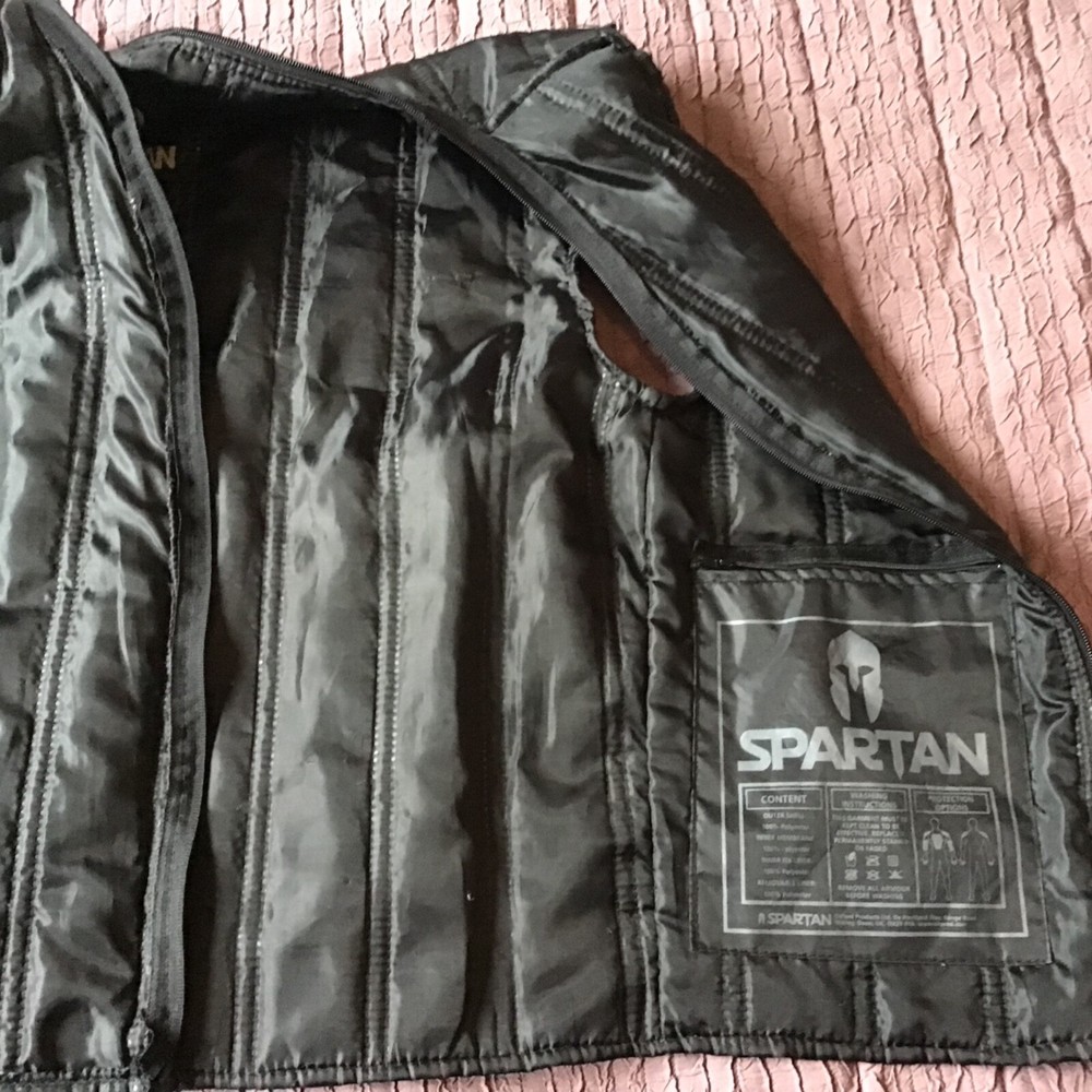 mens motorbike jacket