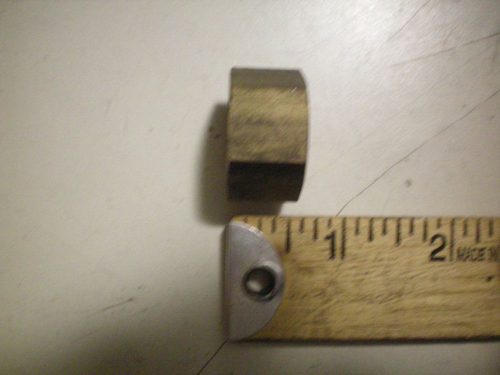 JABSCO #4546-0000 PACK NUT, FREE FREIGHT