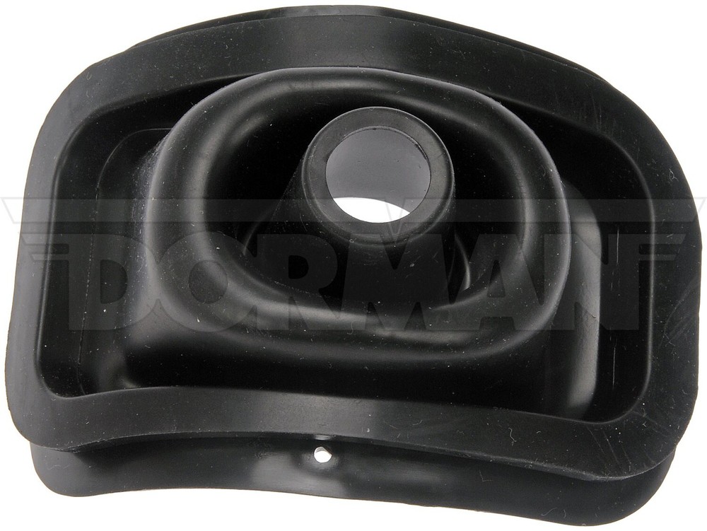 Automatic / Manual Transmission Shift Boot Dorman For 2001-2006 GMC Sierra 1500