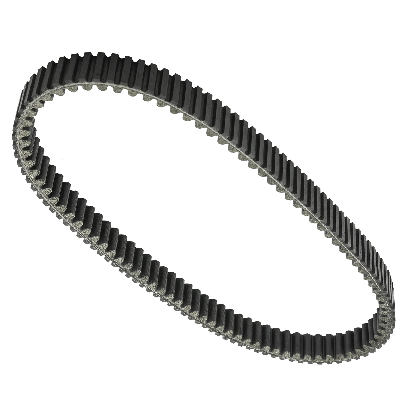 Caltric Drive Belt for Polaris Sportsman 450 HO 2016 - 2024 / 3211113