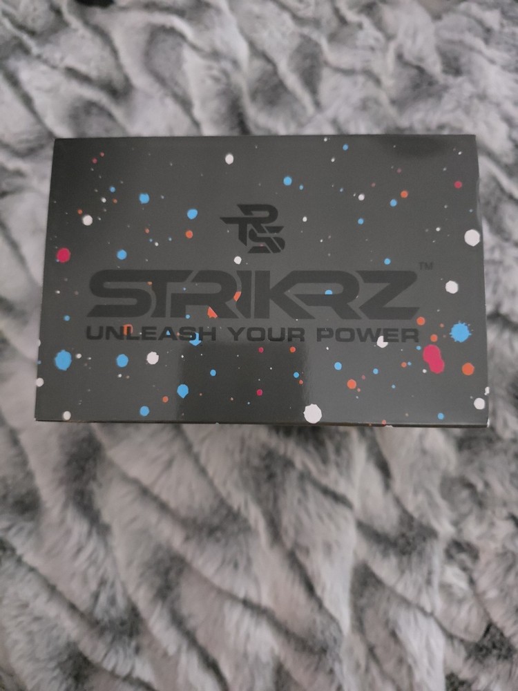 Strikrz Reflex Ball