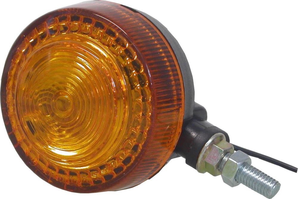 Indicator Complete Front R/H for 1983 Yamaha RD 80 LC2
