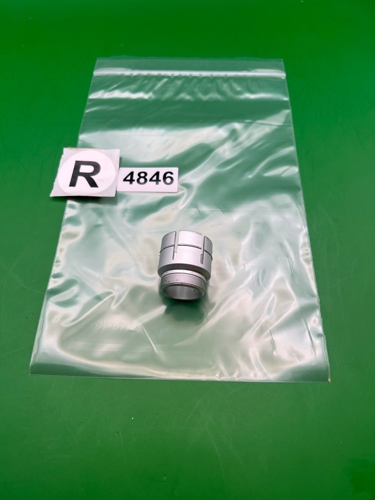 Shocker Feedneck Base