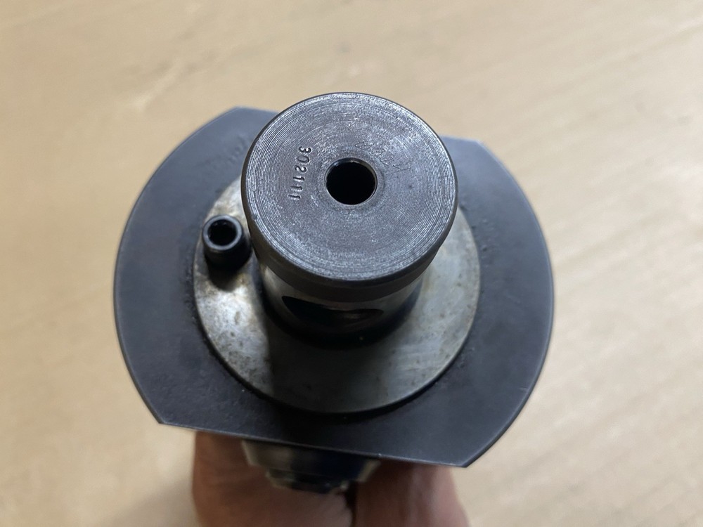 KOMET MICRO FINISH BORING HEAD ABS 63/40 KFK 2 Quick Release Head￼