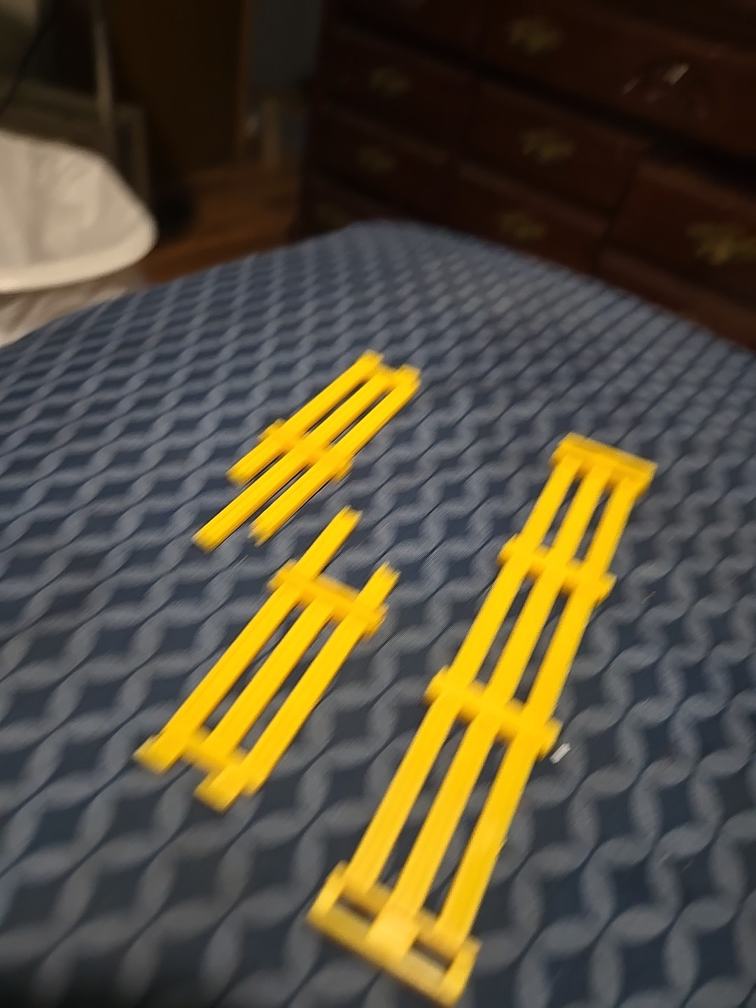 Vintage japanese wind up toy