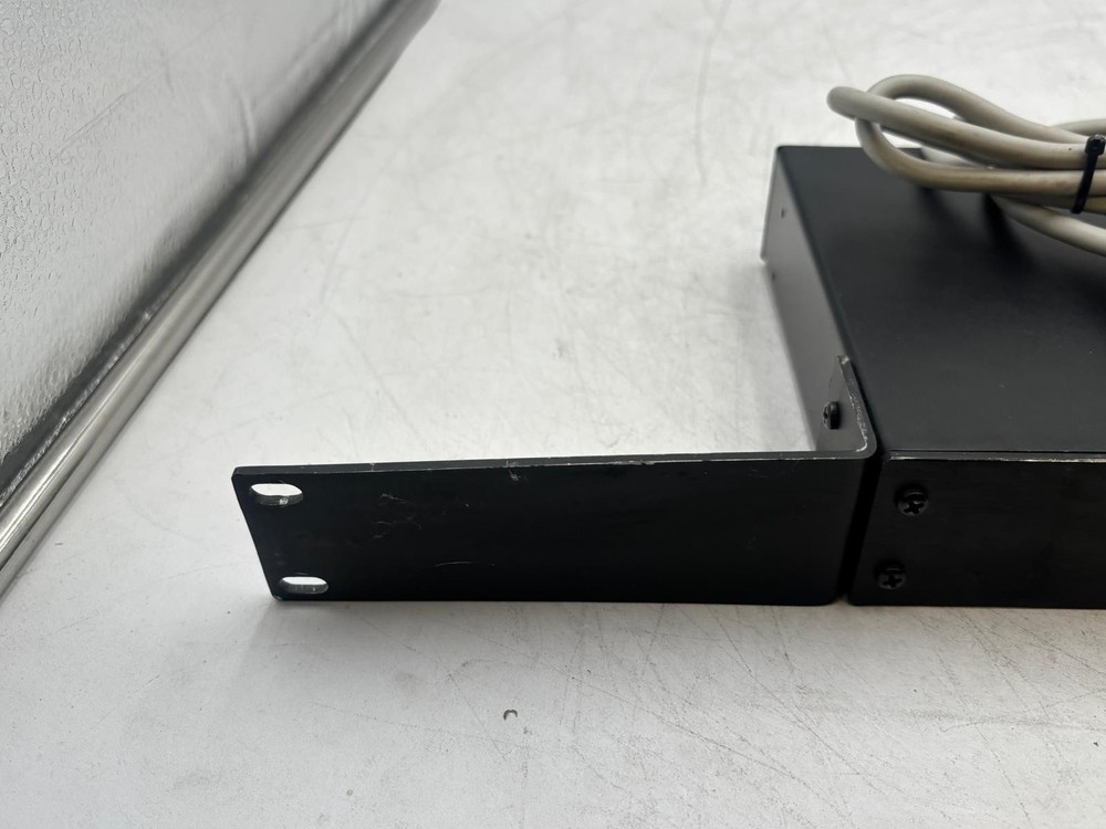 Gaines Audio 642 Balanced Line Interface w/ Rack Ears