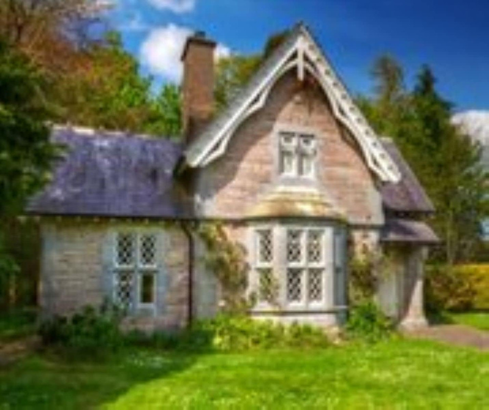 Quick Straight Ruler