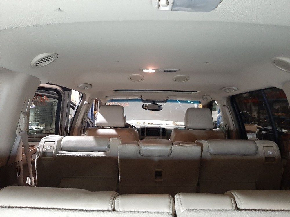 PATHFINDR 2005 High Mounted Stop Light 1075876