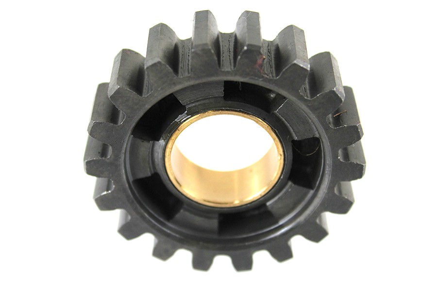 Replica 2nd Gear for Harley-Davidson